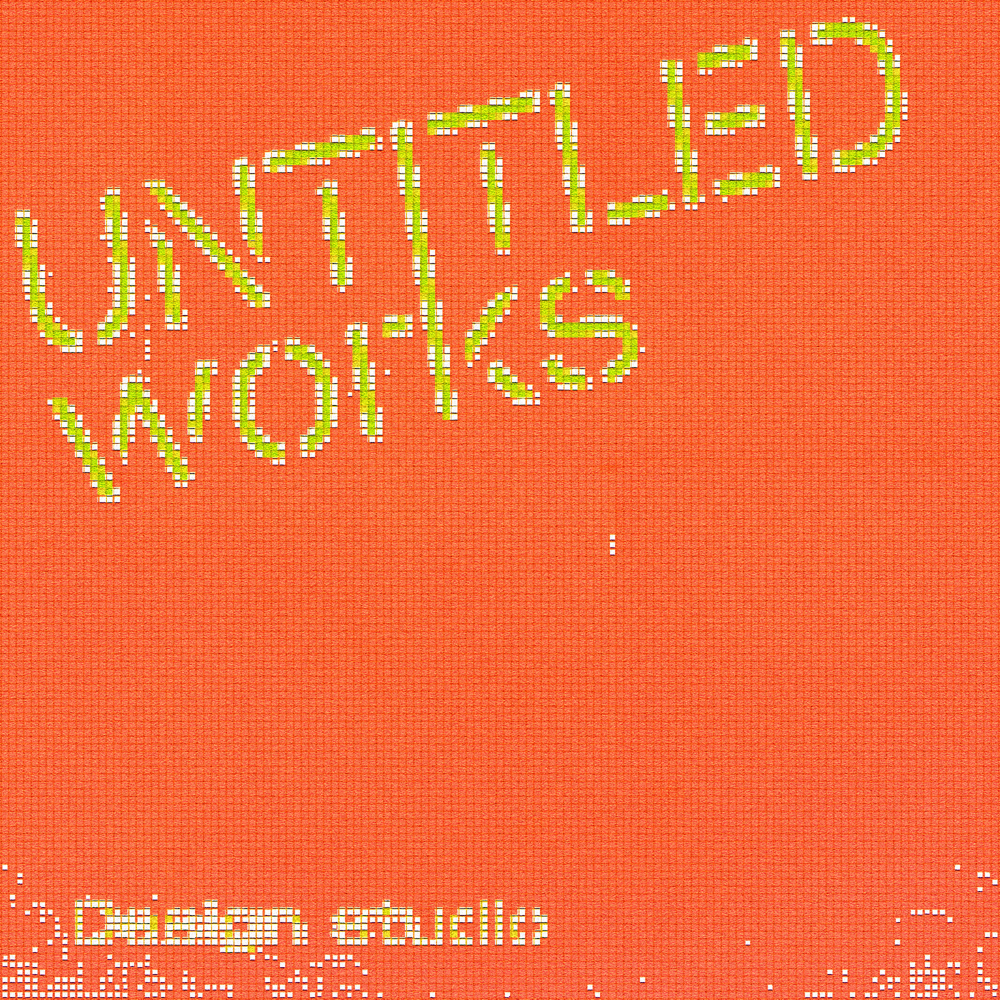 Social media content and brand systems by Untitled Works